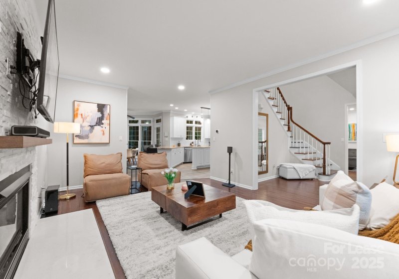 Property image 5 at 15828 Stonemont Road, Huntersville, NC 28078