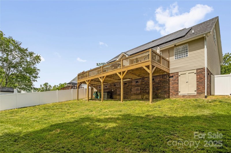 Property image 3 at 208 N Kayla Drive, Salisbury, NC 28146