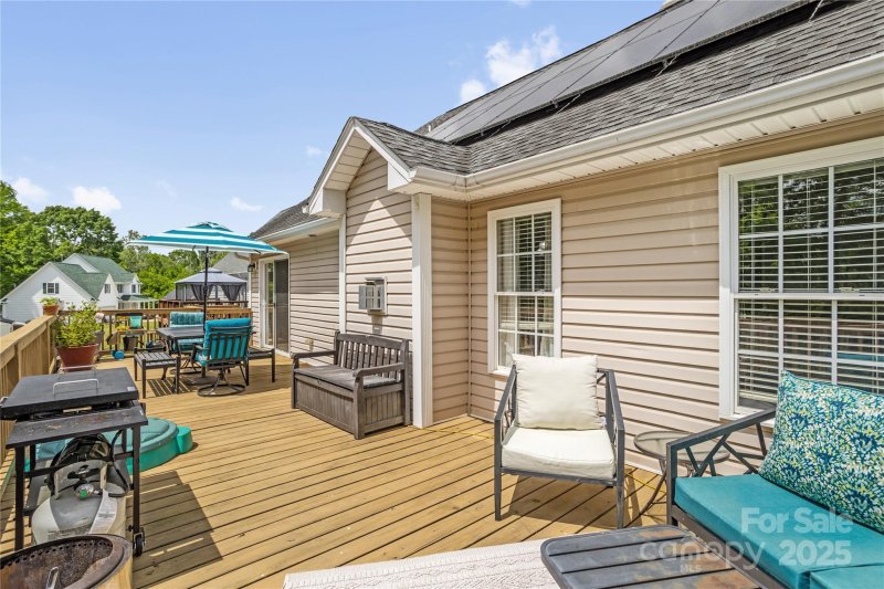 Property image 5 at 208 N Kayla Drive, Salisbury, NC 28146