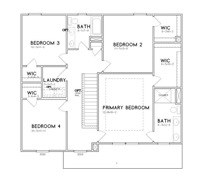 Property image 3 at 5112 Izzo Lane, Charlotte, NC 28214