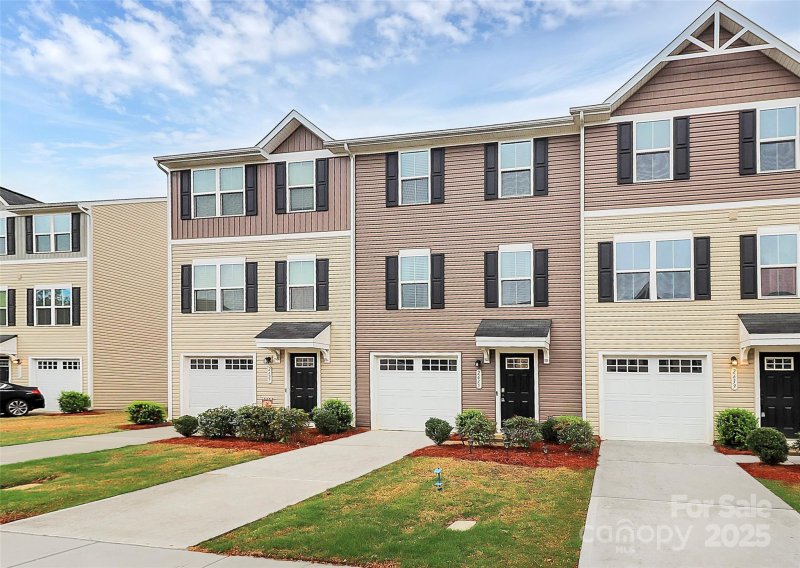 Property image 4 at 2635 Mccurdy Trail, Charlotte, NC 28269