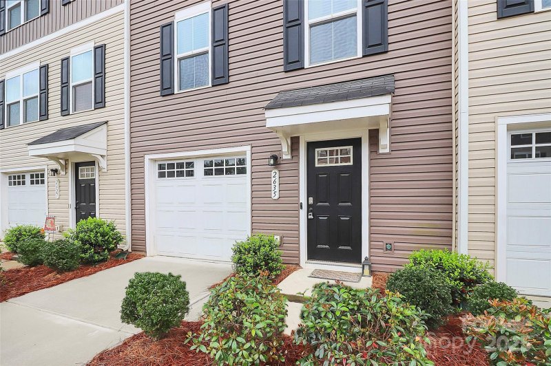 Property image 5 at 2635 Mccurdy Trail, Charlotte, NC 28269