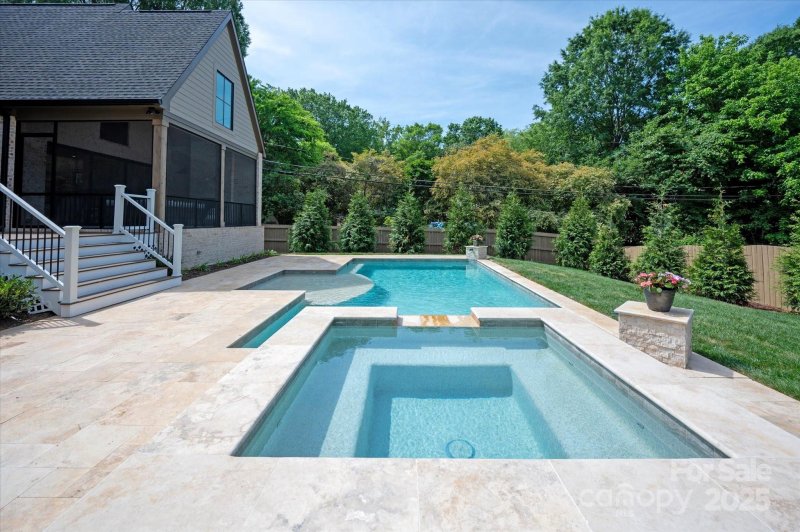 Property image 2 at 3524 Lacie Lane, Charlotte, NC 28211