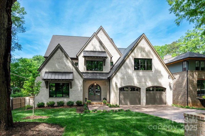 Property image 4 at 3524 Lacie Lane, Charlotte, NC 28211