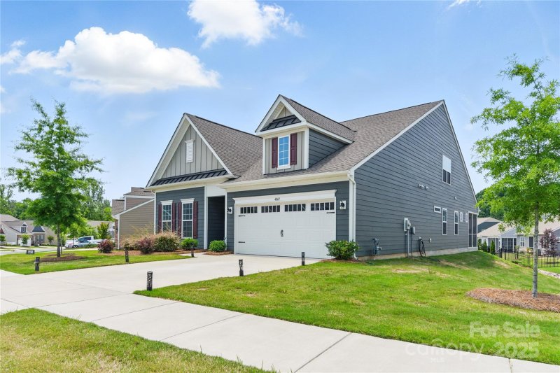 Property image 2 of 4069 Havenport Circle in Windhaven, Tega Cay, SC 29708