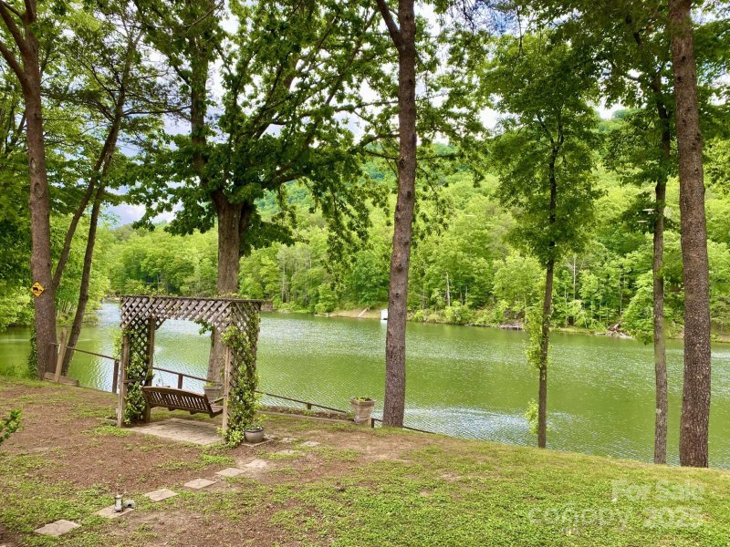 Property image 3 at 118 W Lake Drive, Lake Lure, NC 28746