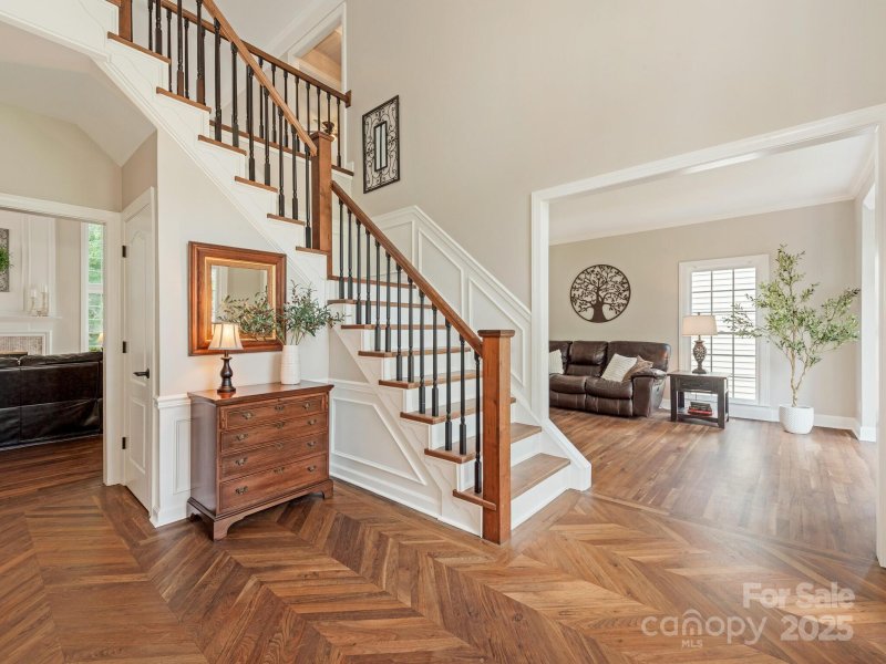 Property image 5 at 3721 Providence Plantation Lane, Charlotte, NC 28270