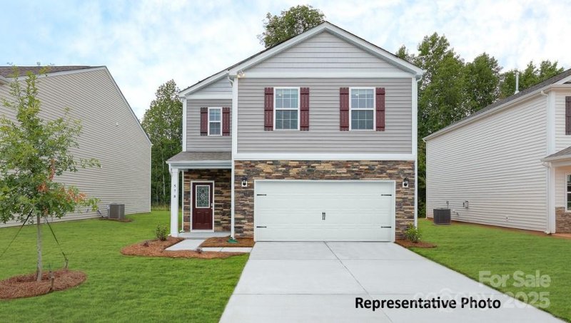 917 Two Brothers Lane