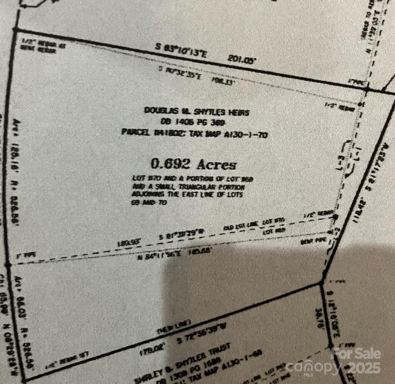 Property image 3 at 135 Harbourtown Drive, Kings Mountain, NC 28086