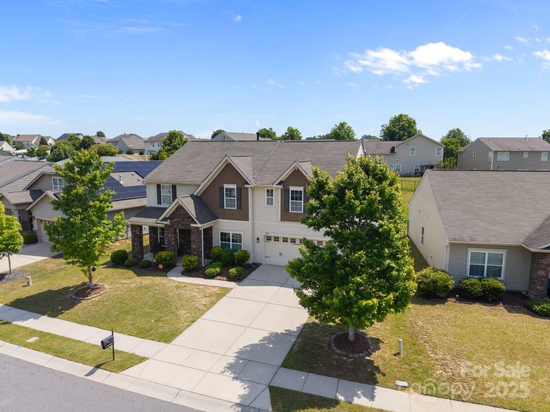 Property image 2 at 13315 Hunting Birds Lane, Charlotte, NC 28278