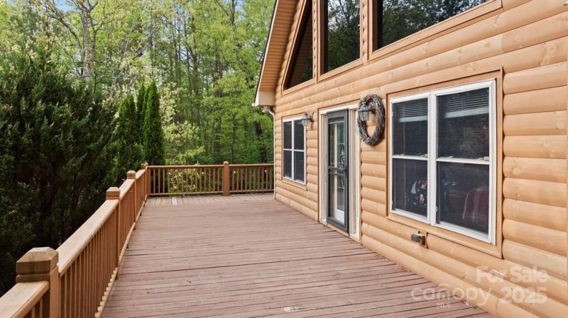Property image 3 of 273 N Rhododendron Road in Tobacco Branch Village, Almond, NC 28702