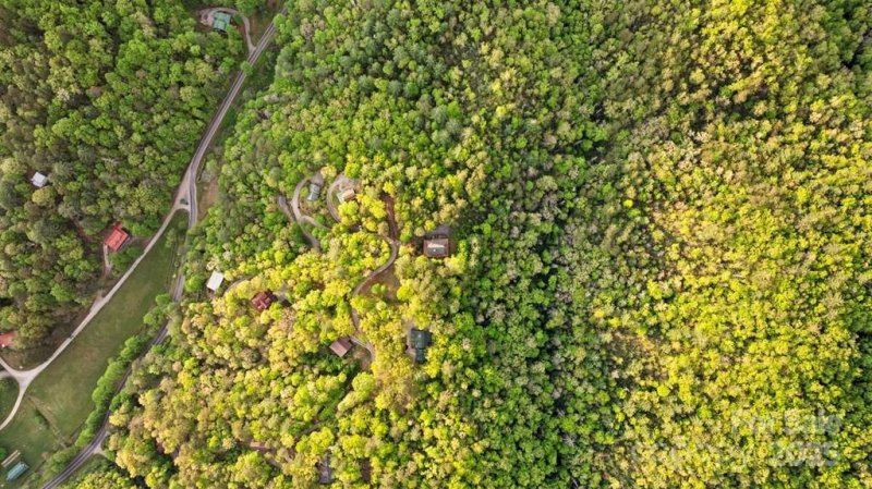 Property image 5 of 273 N Rhododendron Road in Tobacco Branch Village, Almond, NC 28702