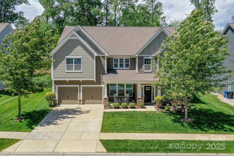 Property image 3 at 135 Canoe Pole Lane, Mooresville, NC 28117