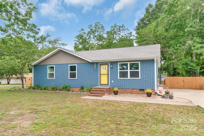 Property image 2 at 1724 Virginia Street, Monroe, NC 28110