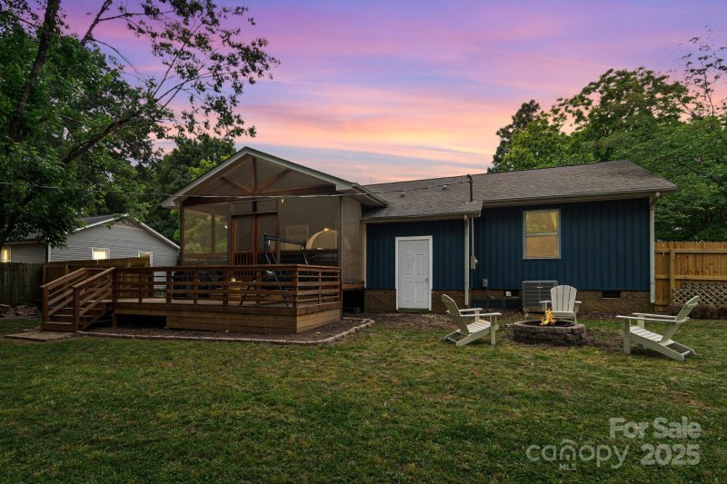 Property image 3 at 1724 Virginia Street, Monroe, NC 28110