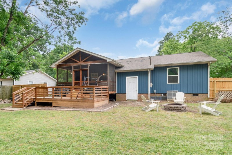 Property image 4 at 1724 Virginia Street, Monroe, NC 28110