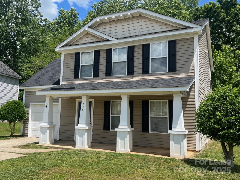 176 English Hills Drive