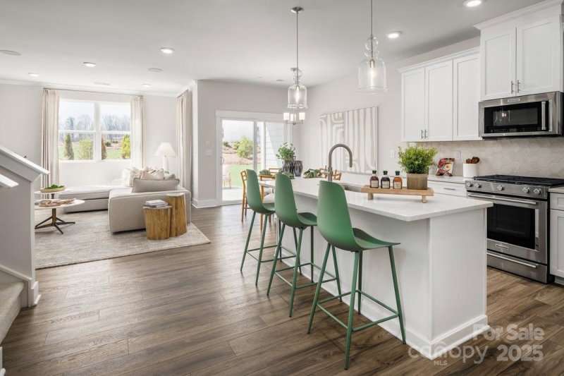 Property image 3 at 3055 Finchborough Court, Charlotte, NC 28269