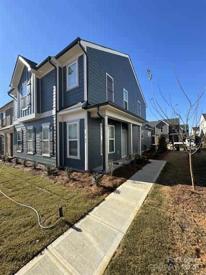 Property image 3 at 8994 Odell Corners Boulevard, Concord, NC 28027