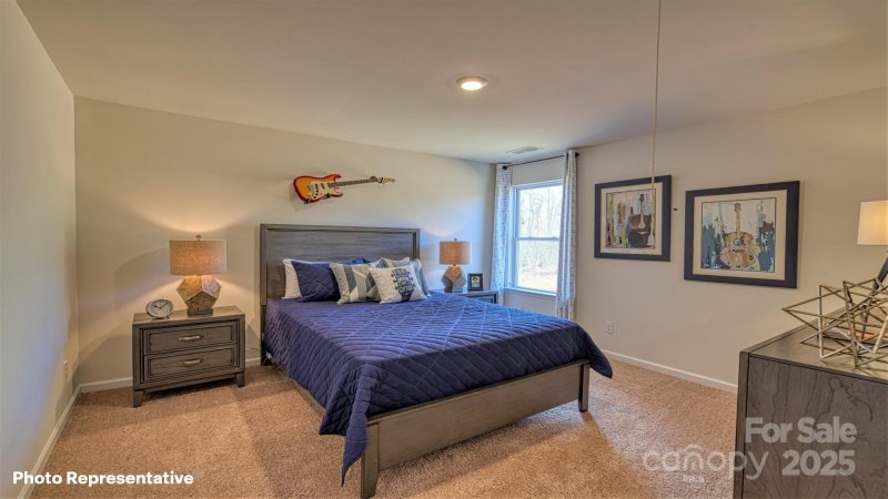 Property image 4 at 207 Giant Oak Avenue, Statesville, NC 28677