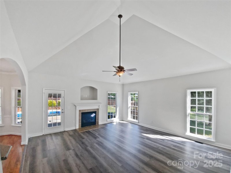 Property image 5 at 3124 Fairmead Drive, Concord, NC 28025