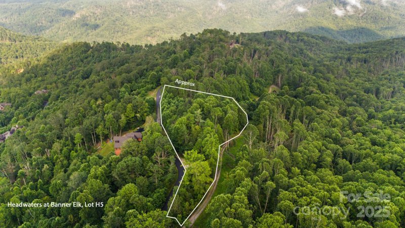 Property image 4 at Tbd Heritage Ridge Road, Elk Park, NC 28622