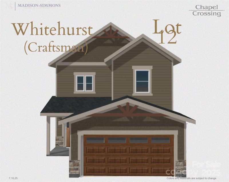 114 Chapel Crossing Lane