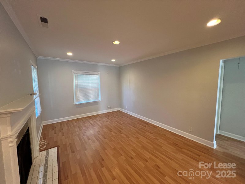 Property image 3 at 1201 Dade Street, Charlotte, NC 28205