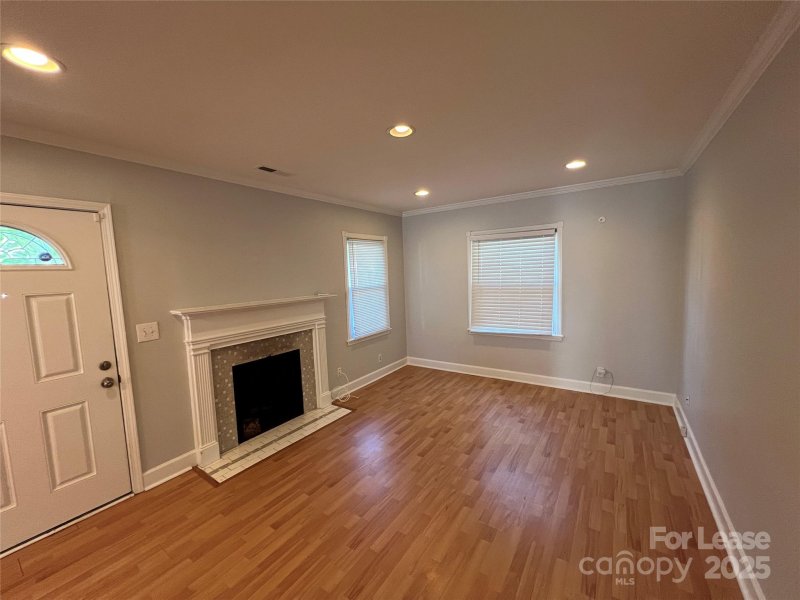 Property image 4 at 1201 Dade Street, Charlotte, NC 28205
