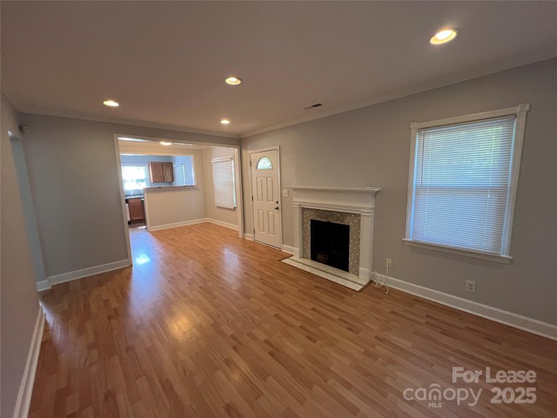 Property image 5 at 1201 Dade Street, Charlotte, NC 28205