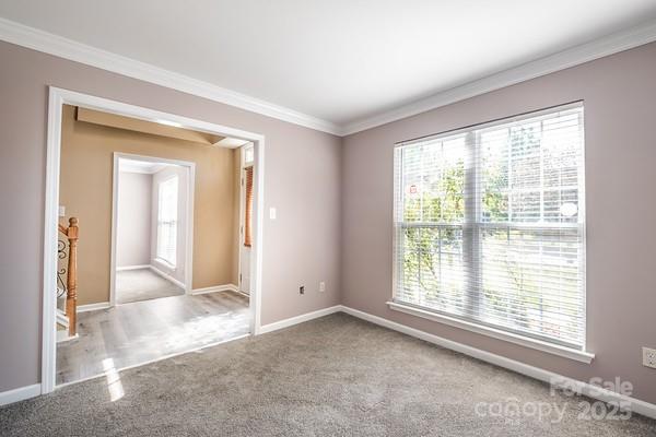 Property image 3 of 10146 Hawkeye Drive in Steele Creek, Charlotte, NC 28273