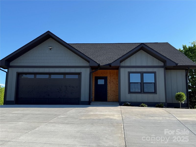 Property image 4 at 15 Woodchuck Cove, Alexander, NC 28701