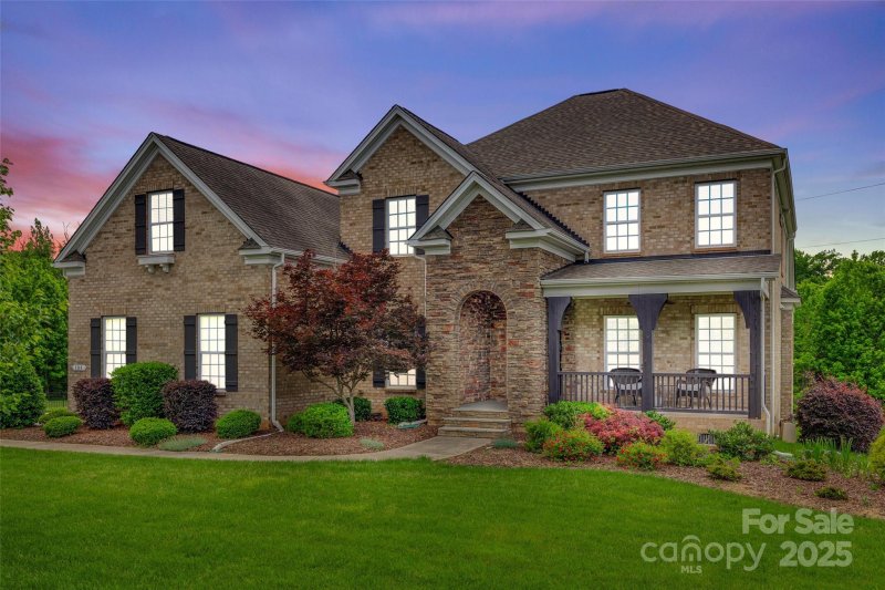 Property image 2 at 308 Hollister Estates Drive, Waxhaw, NC 28173