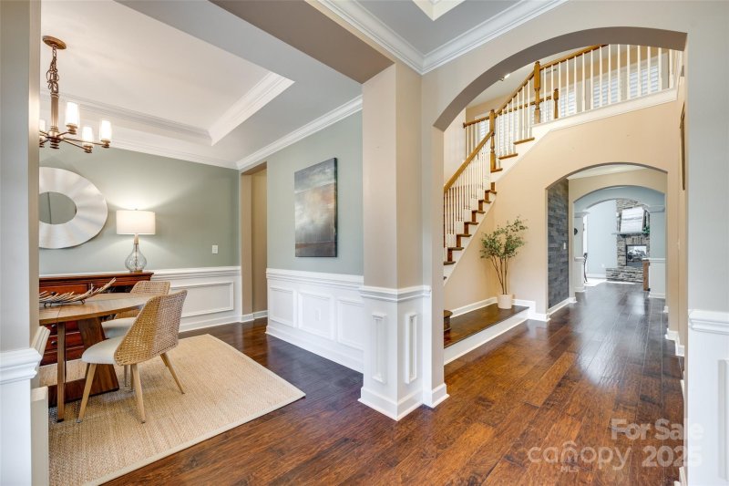 Property image 4 at 308 Hollister Estates Drive, Waxhaw, NC 28173