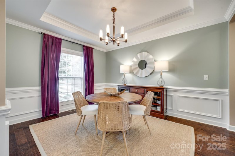 Property image 5 at 308 Hollister Estates Drive, Waxhaw, NC 28173