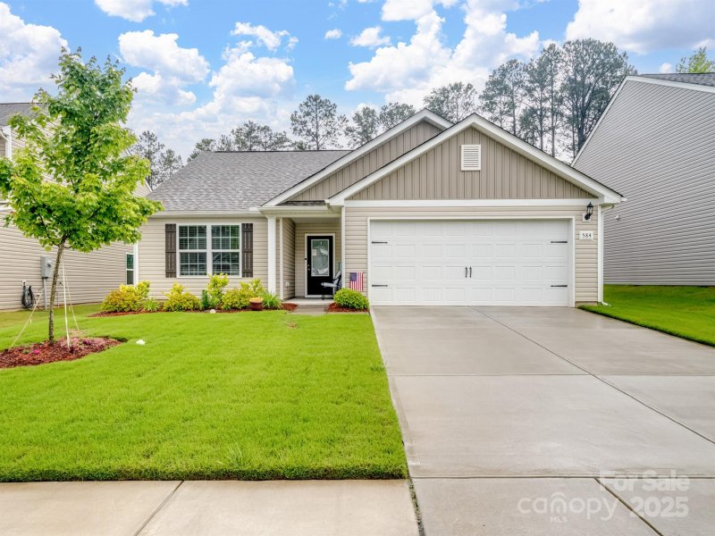 584 Lamorak Place