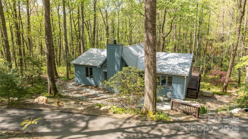 Property image 2 at 204 Narrows Road, Sapphire, NC 28774