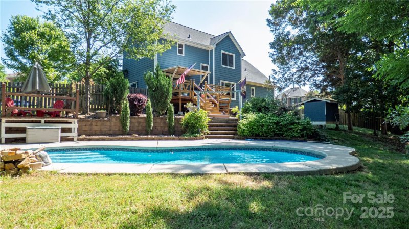 Property image 2 at 12601 Guardhouse Court, Charlotte, NC 28262