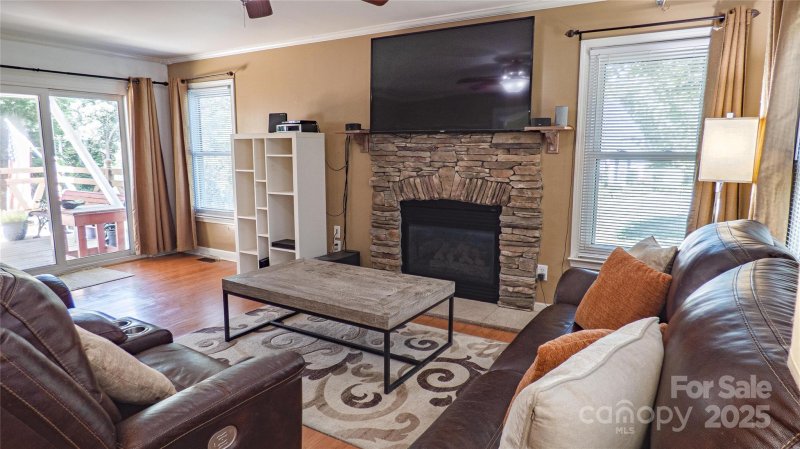 Property image 4 at 12601 Guardhouse Court, Charlotte, NC 28262