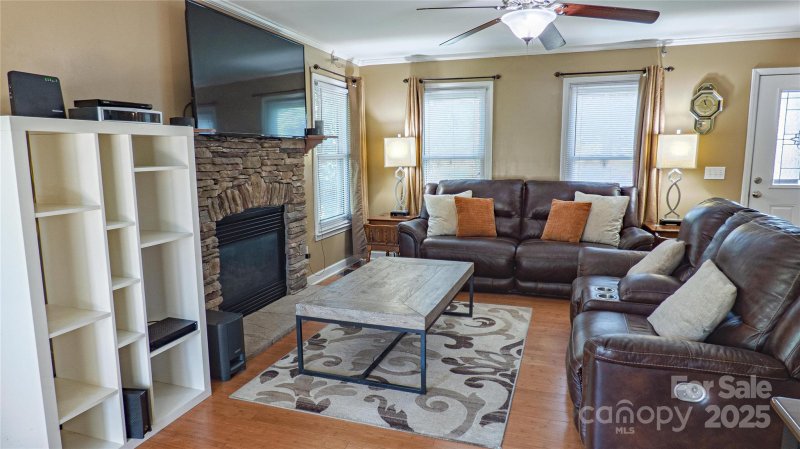 Property image 5 at 12601 Guardhouse Court, Charlotte, NC 28262