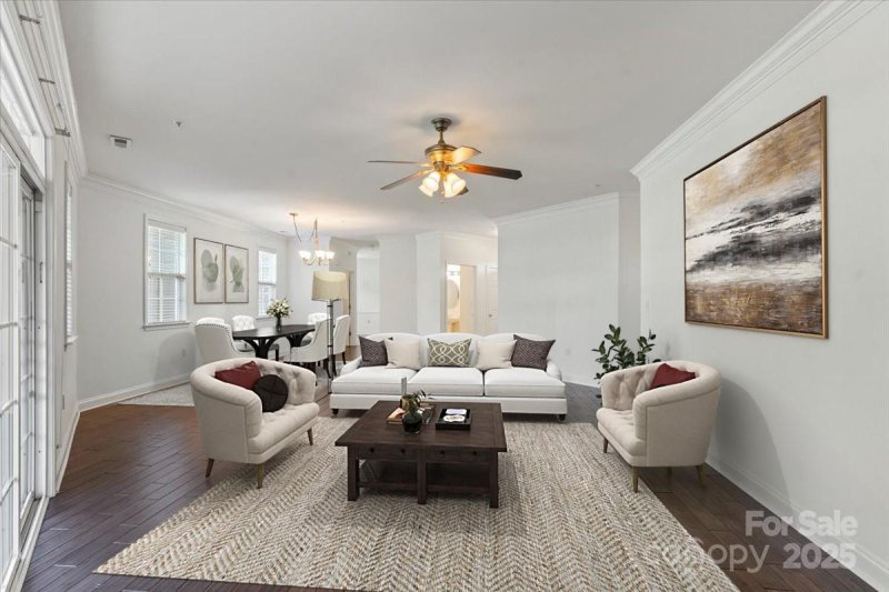 Property image 5 at 9047 Rosalyn Glen Road, Cornelius, NC 28031