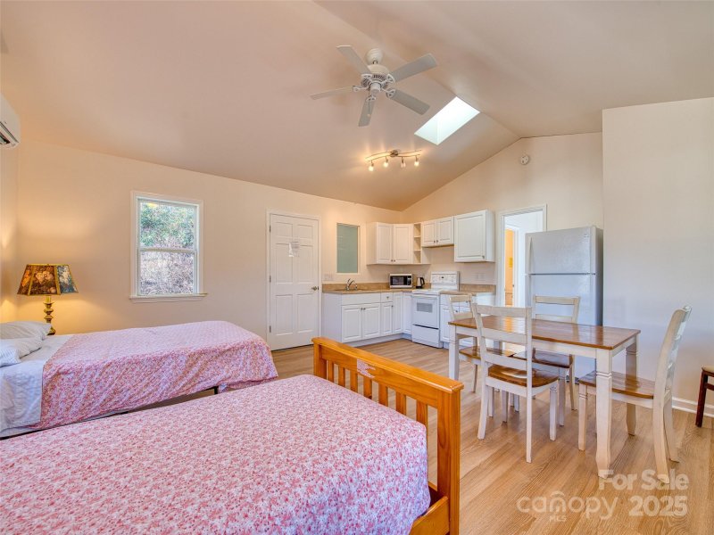 Property image 3 of 12 Lila Lane in Mount Soma, Leicester, NC 28748