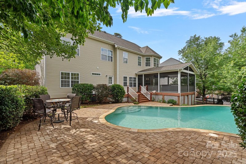 Property image 2 at 9624 Barnburgh Lane, Huntersville, NC 28078