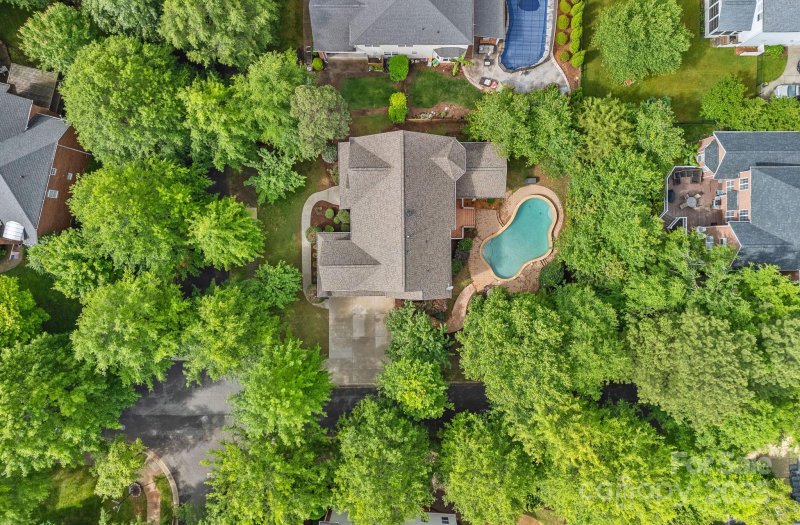 Property image 4 at 9624 Barnburgh Lane, Huntersville, NC 28078