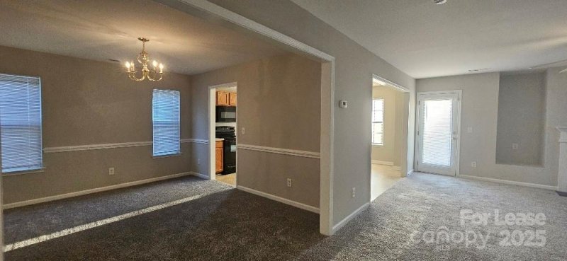 Property image 5 at 537 Havenbrook Way, Concord, NC 28027