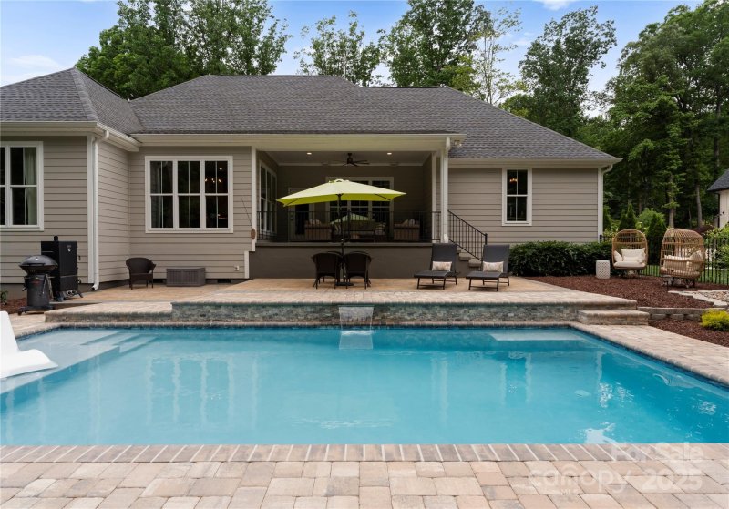 Property image 4 at 2646 Lee Lawing Road, Lincolnton, NC 28092