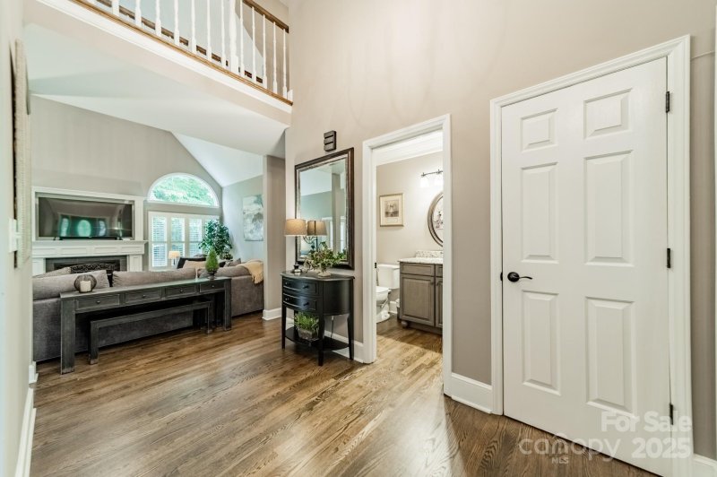 Property image 4 of 134 Lawrence Tee Lane in Carsons Place, Mooresville, NC 28117