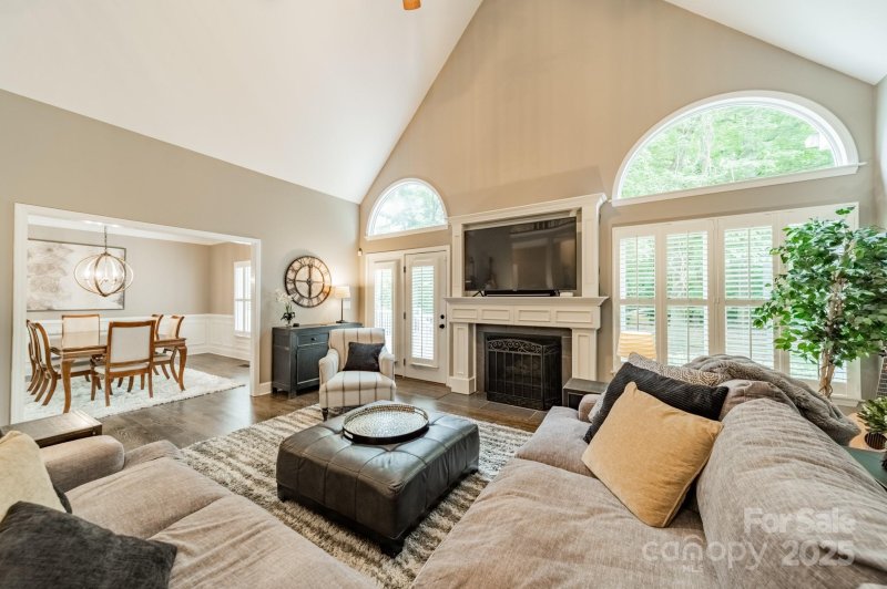 Property image 5 of 134 Lawrence Tee Lane in Carsons Place, Mooresville, NC 28117