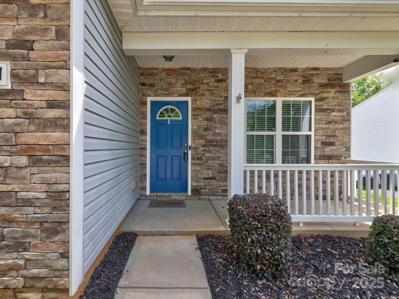 Property image 3 of 6541 Hasley Woods Drive in Carrington Ridge, Huntersville, NC 28078