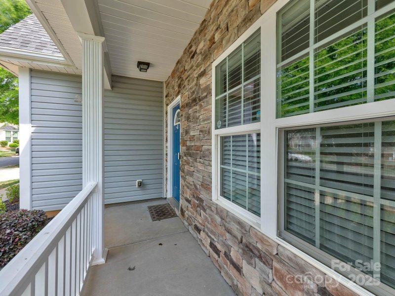 Property image 4 of 6541 Hasley Woods Drive in Carrington Ridge, Huntersville, NC 28078